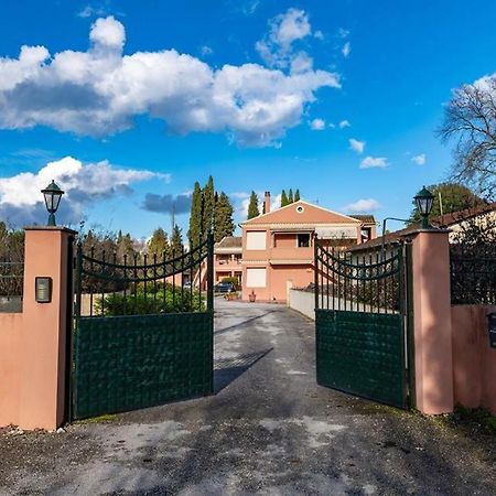 D&C Apartment Κοντόκαλι Εξωτερικό φωτογραφία